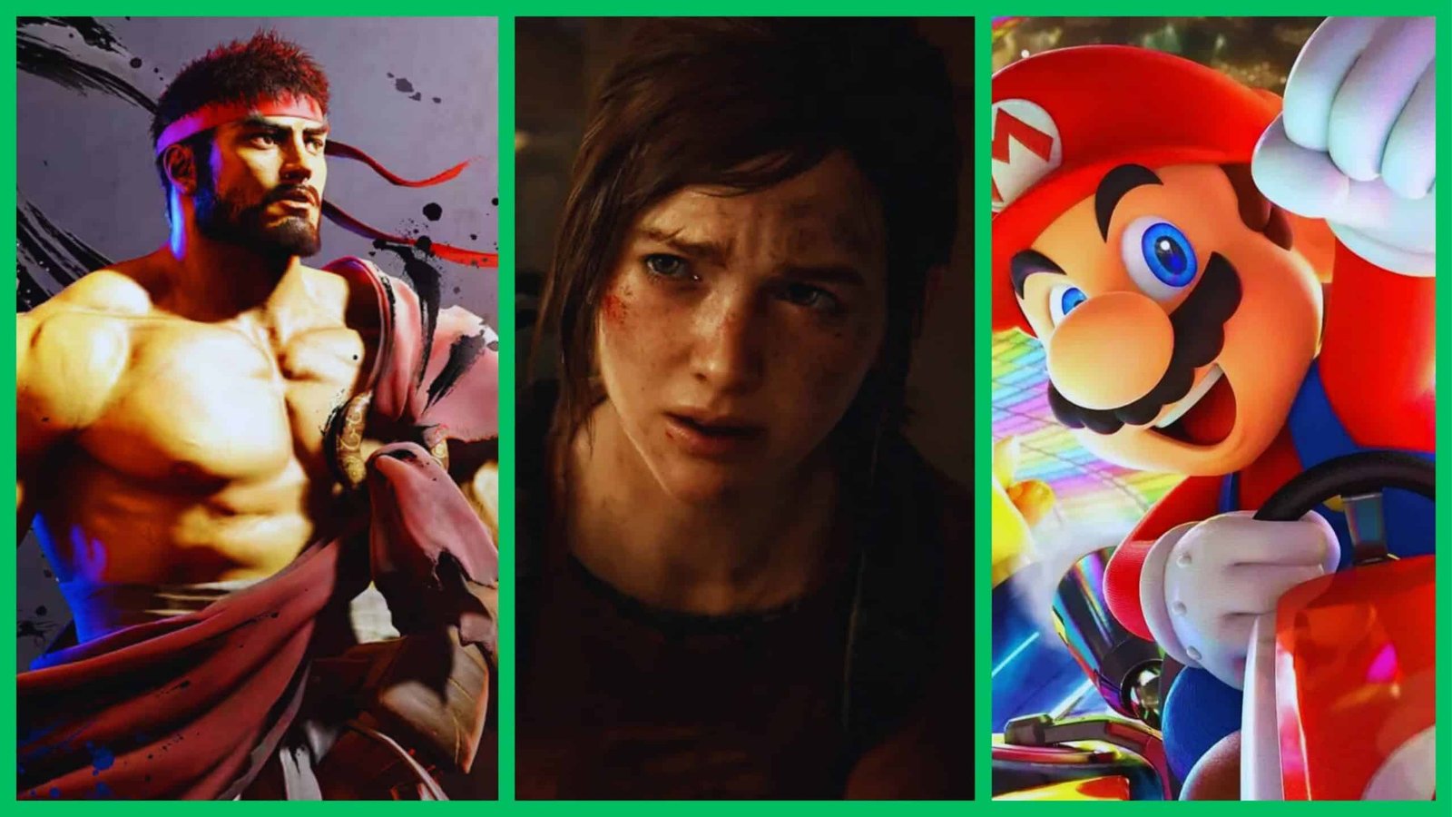 10 essential games every new gamer should try