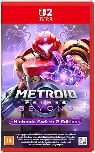 10 Switch games to gift this Christmas