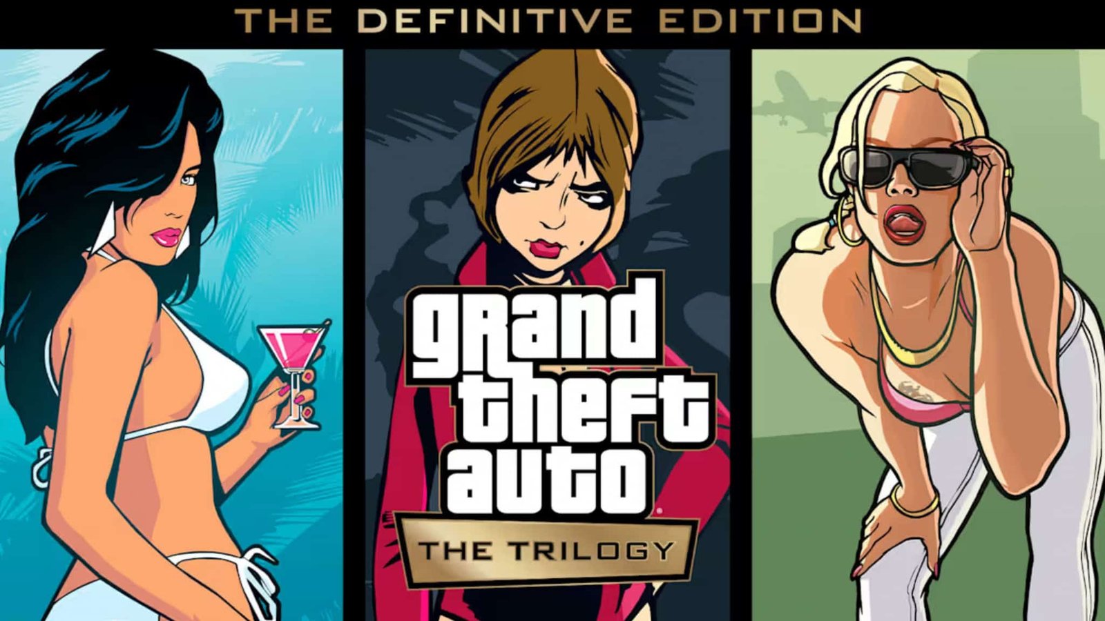 10 Switch games to gift this Christmas