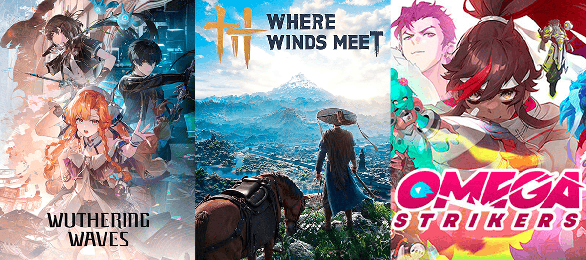 3 underrated free Steam games worth trying