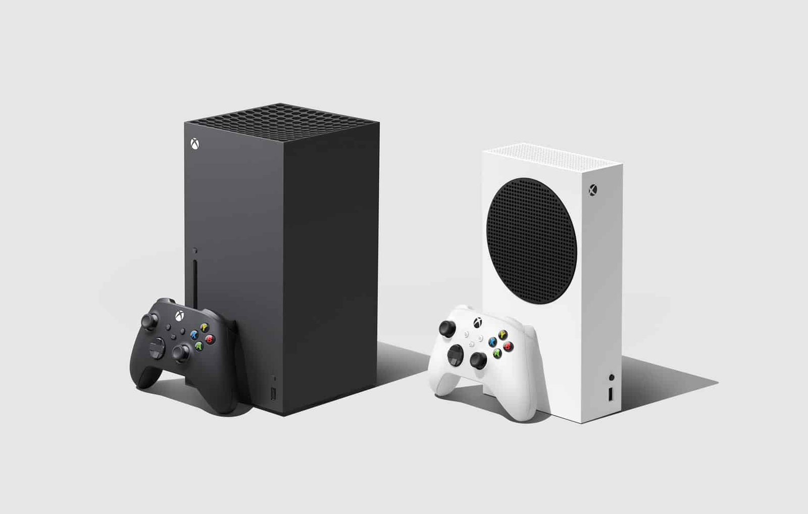 30 games optimized at Xbox Series X|S launch