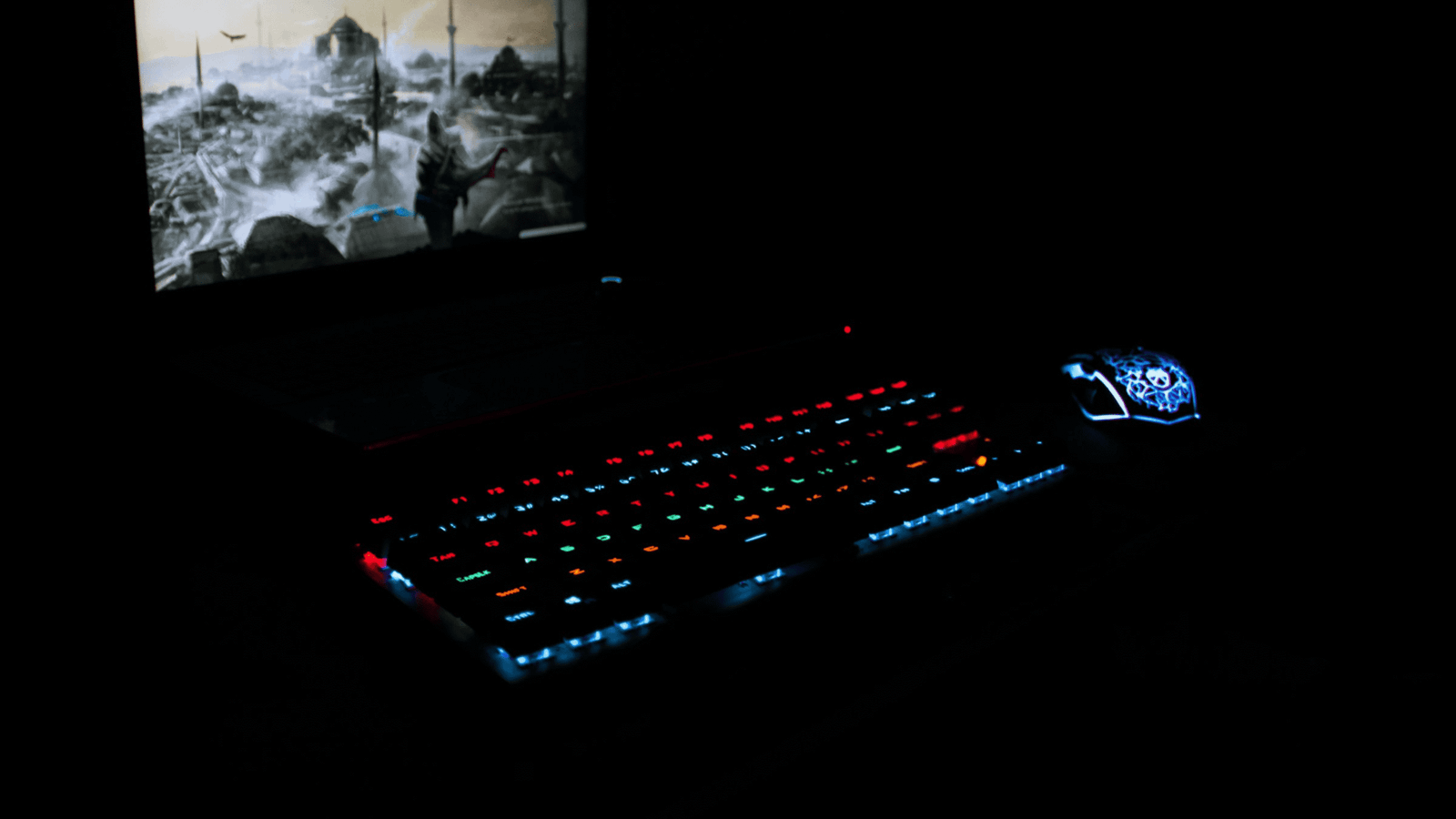 4 reasons to choose PC over consoles