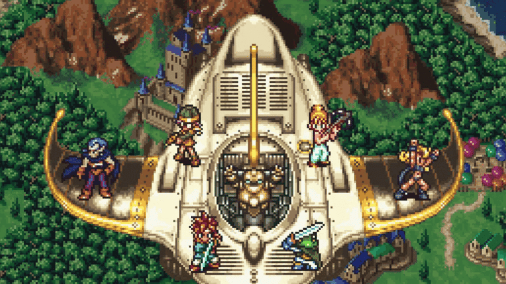 5 classic games that should join Nintendo Switch Online