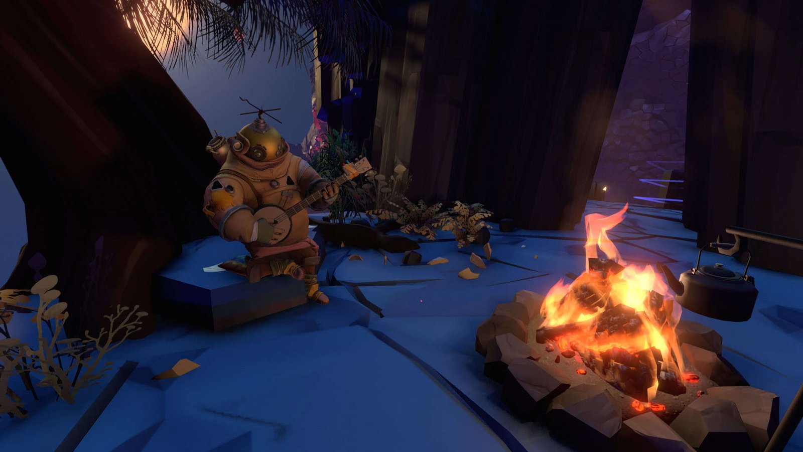 5 science-driven games for PC and consoles