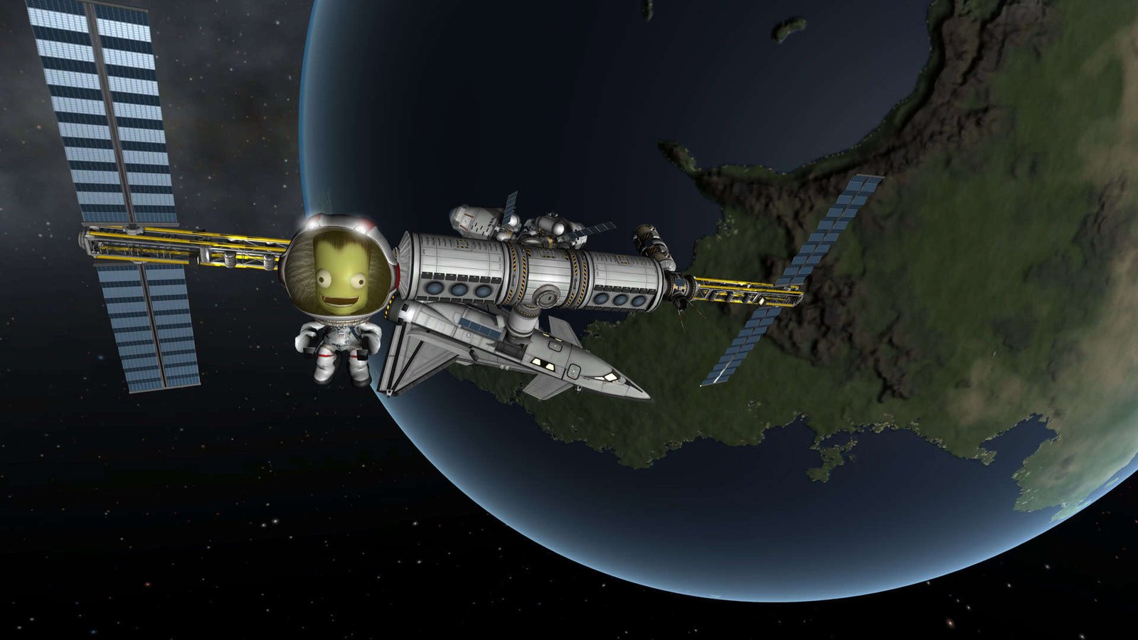 5 science-driven games for PC and consoles