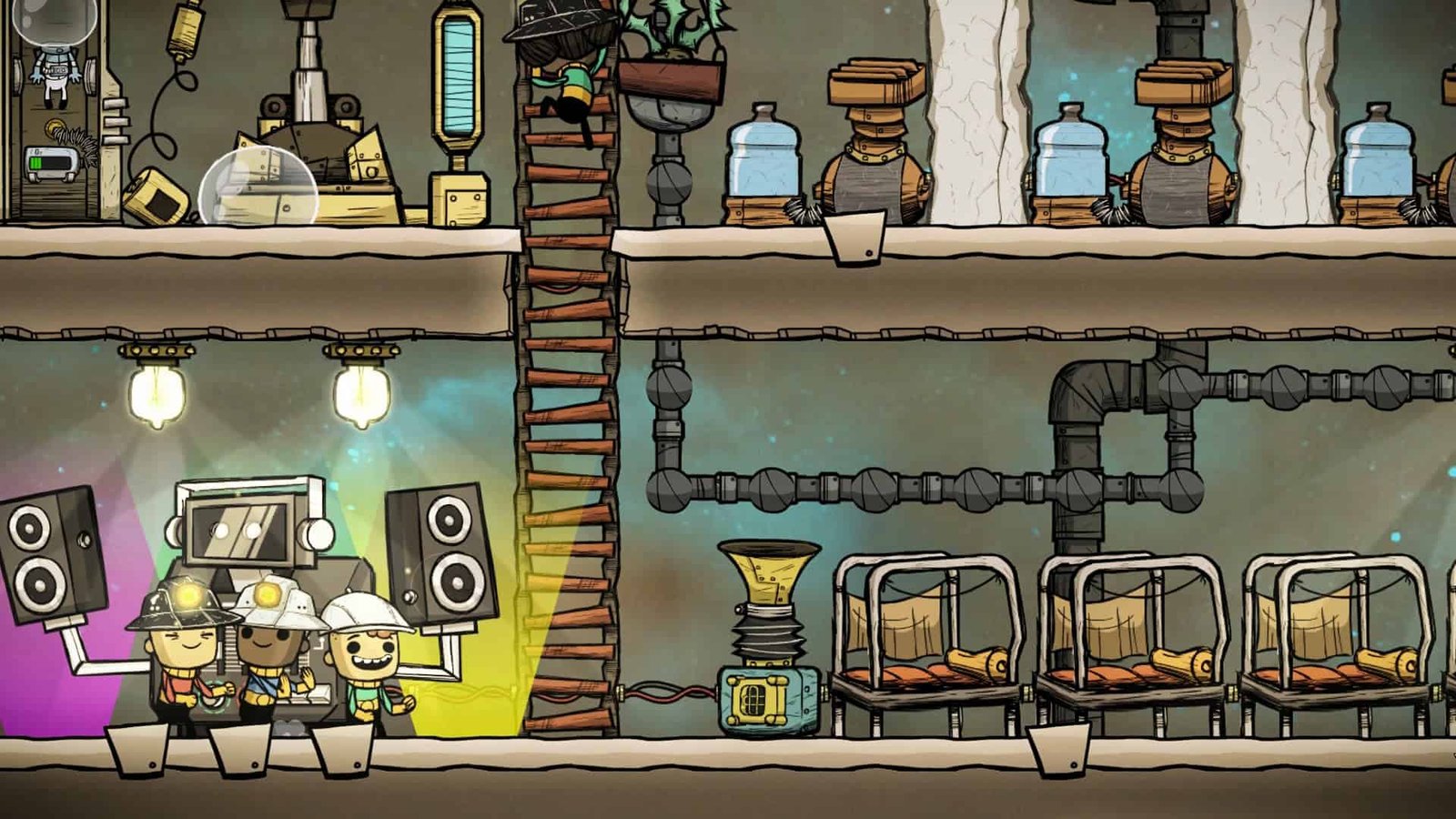 5 science-driven games for PC and consoles