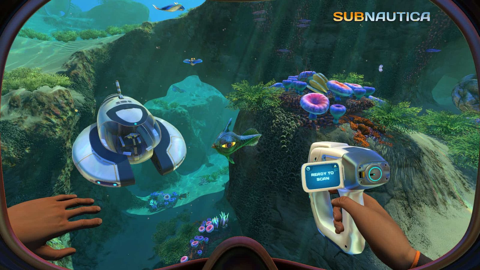 5 science-driven games for PC and consoles