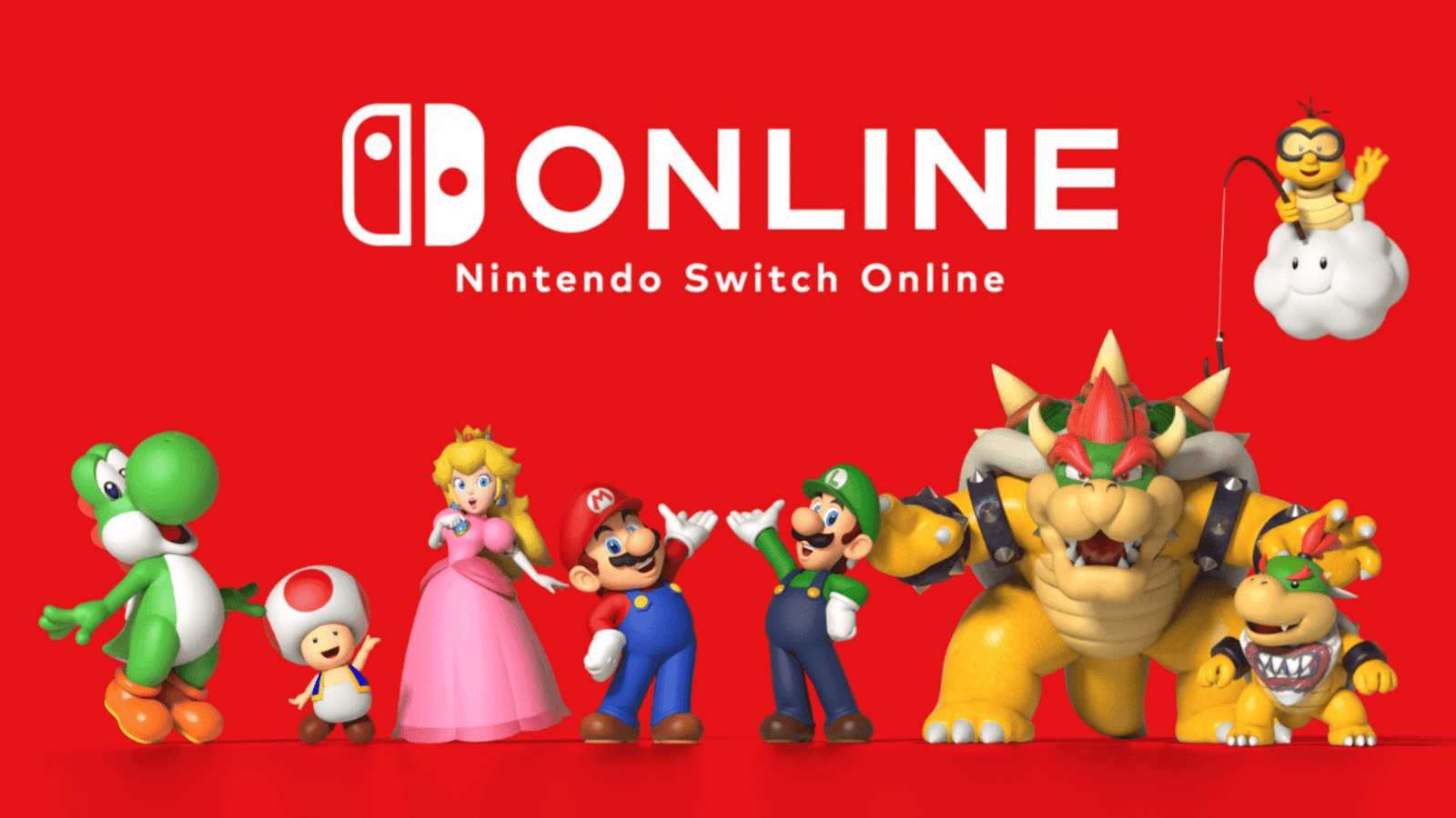 5 ways to get more from Nintendo Switch Online
