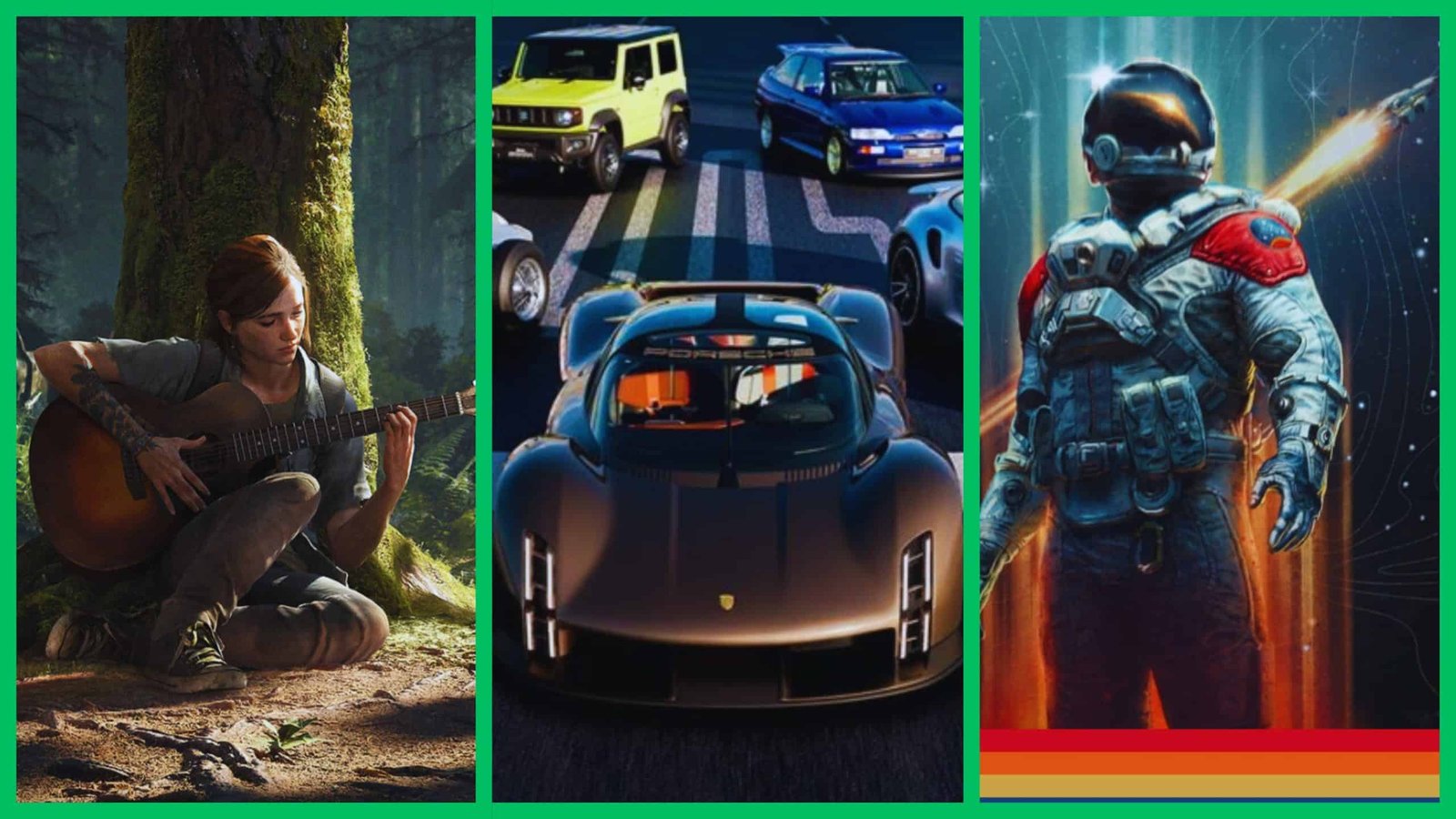 8 immersive games with the most realistic graphics