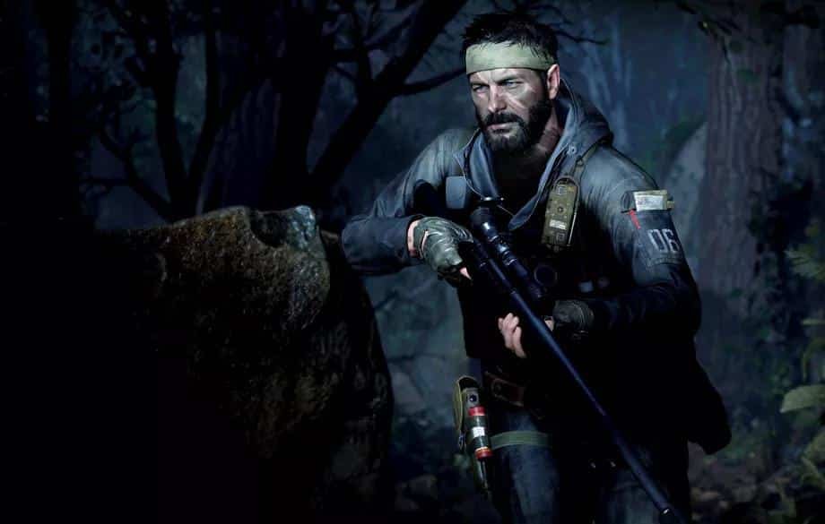 Activision to Give Away 10,000 Call of Duty Beta Keys