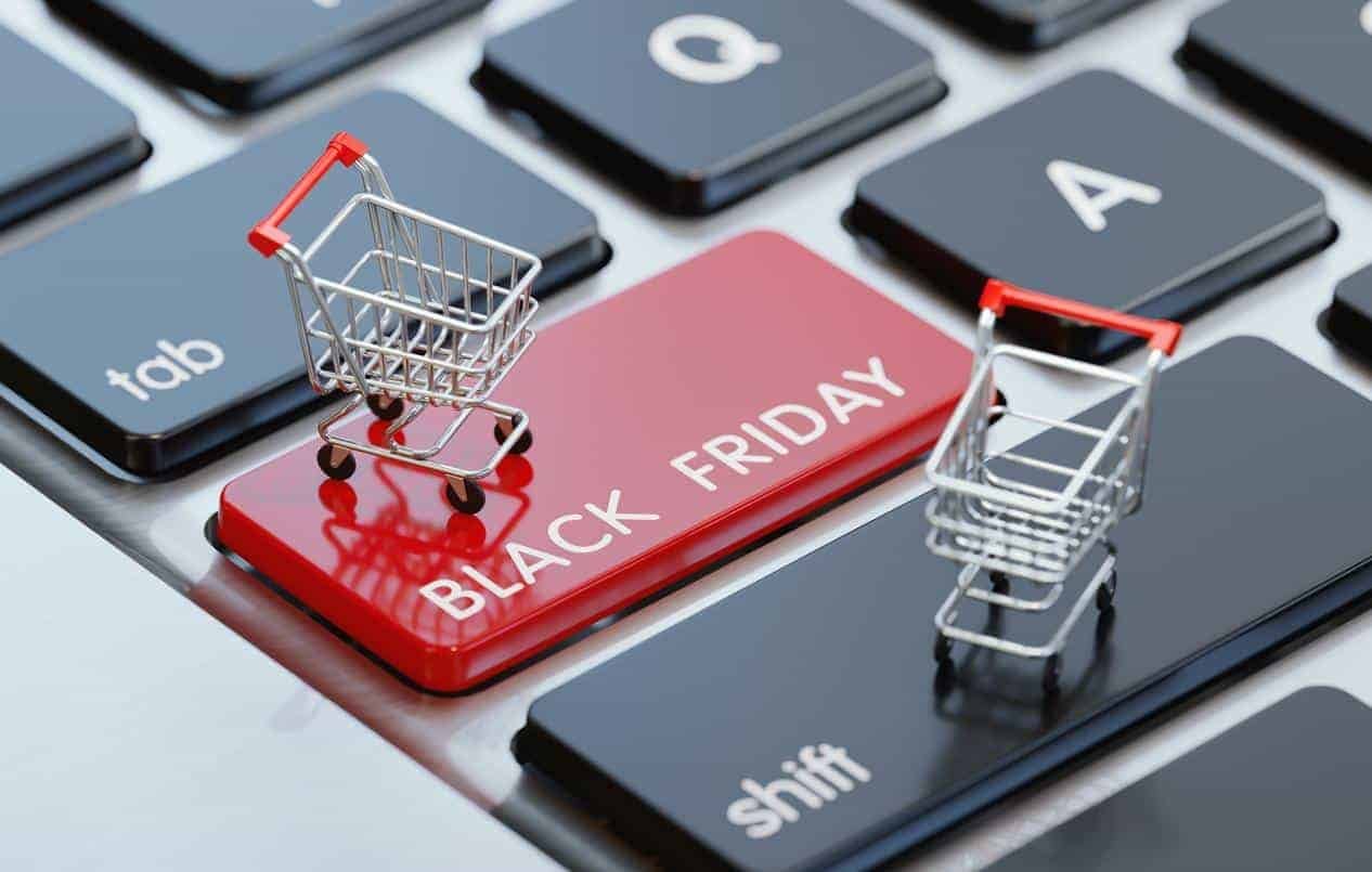 Amazon launches Black Friday week with deals through Nov. 30