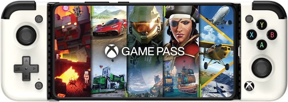 GameSir X2 Pro mobile-compatible controller