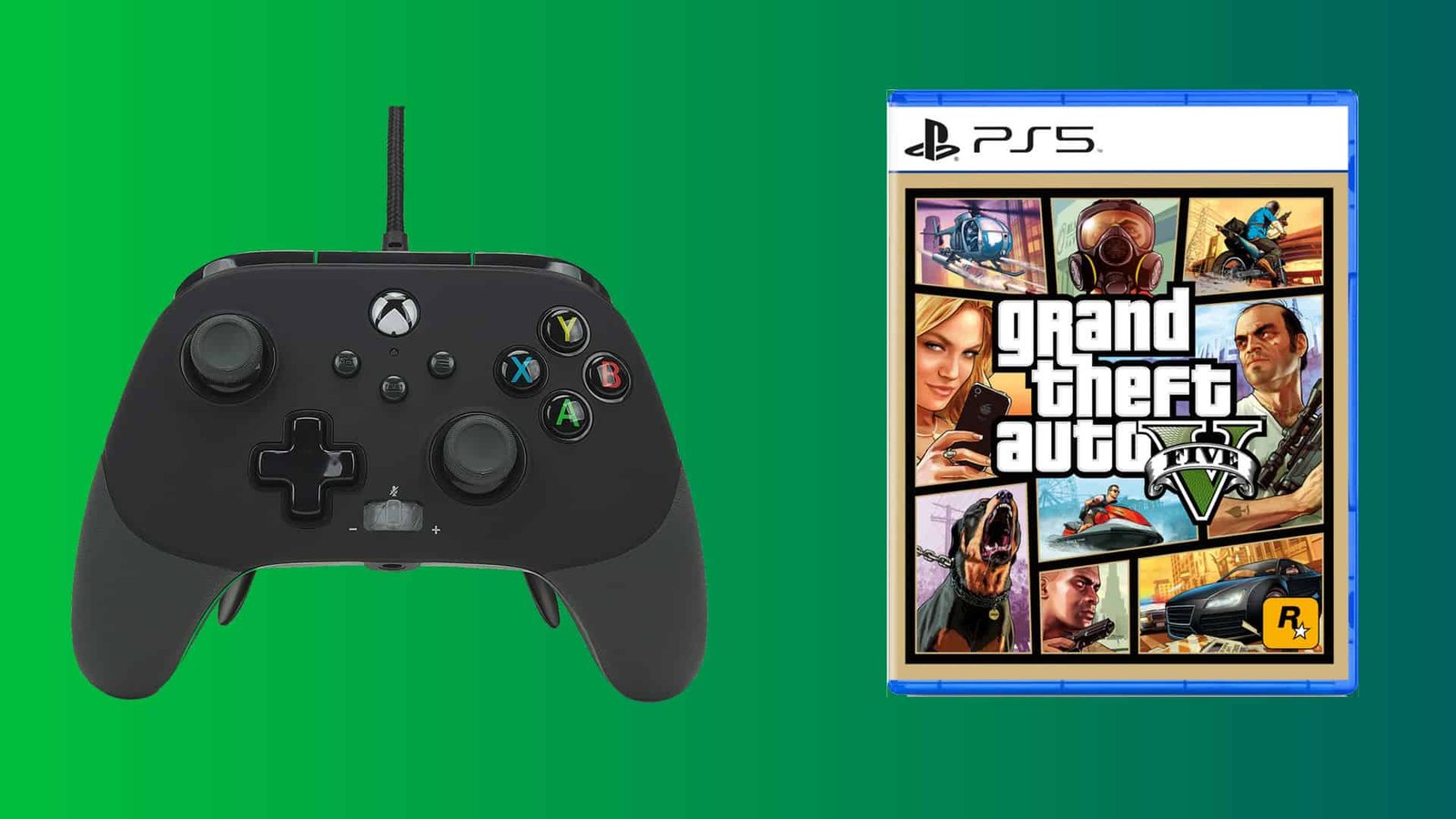 Amazon offers gaming deals up to 80% off