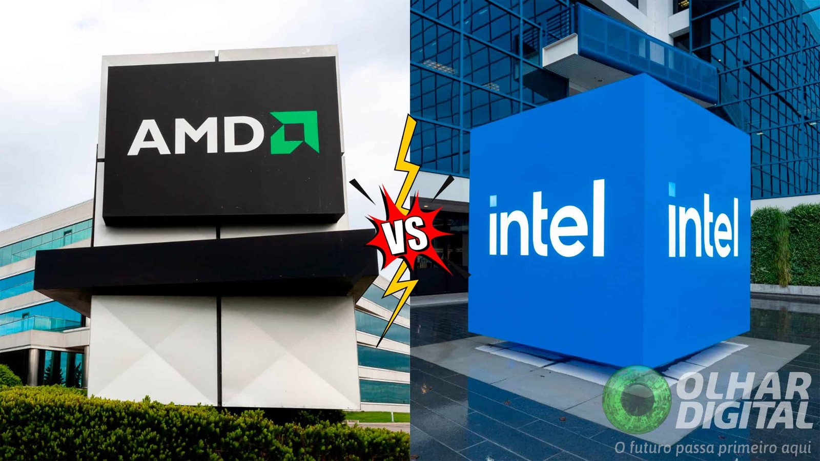 AMD wins Sony’s PS6 chip deal over Intel