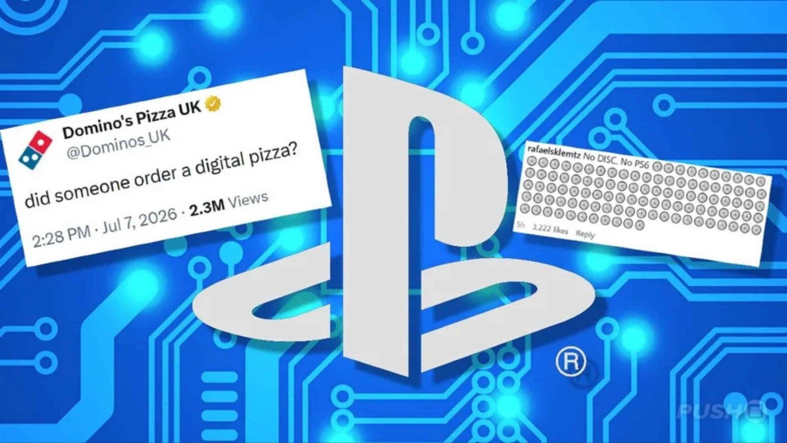 Backlash Grows After Sony Ends Physical PlayStation Games