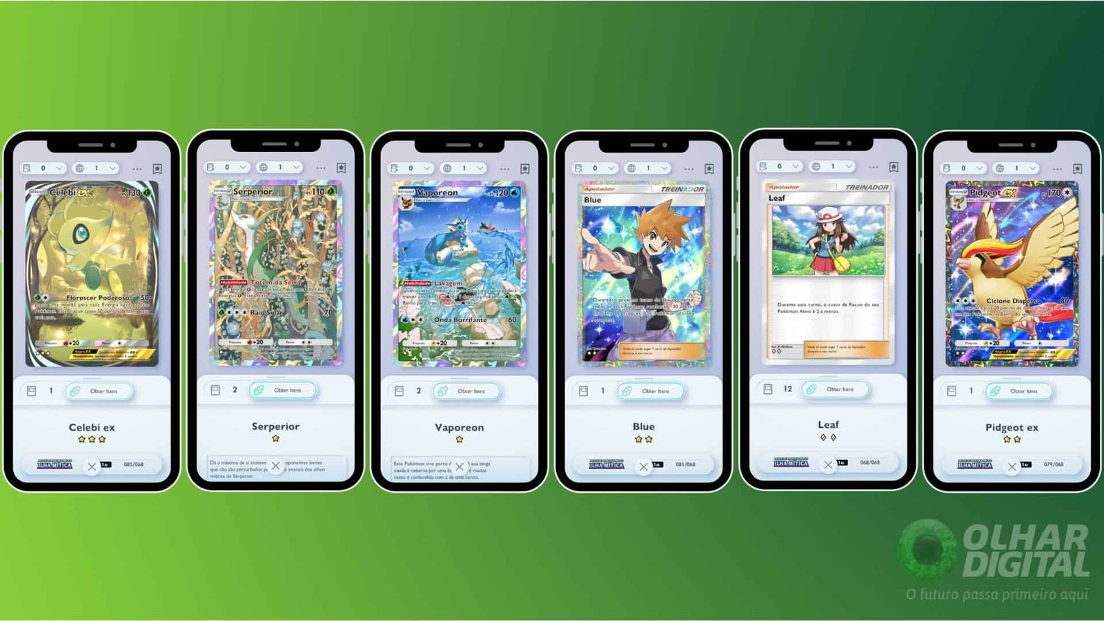 Celebi ex control deck spread