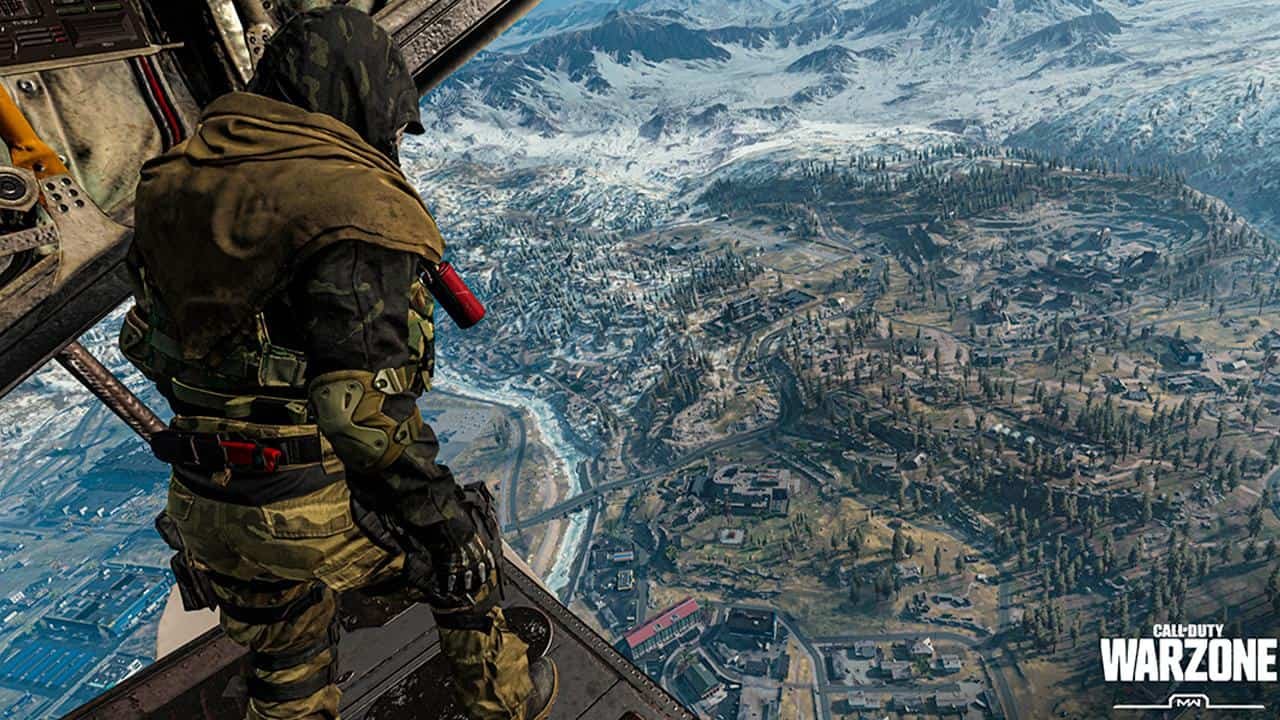 Call of Duty expands measures against racism and bullying