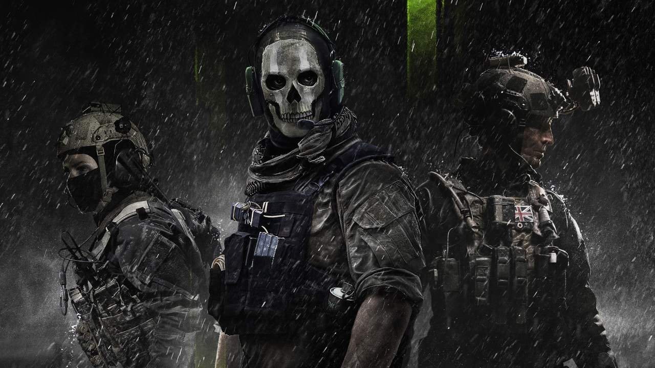 Call of Duty will remain on PlayStation, Microsoft and Sony say