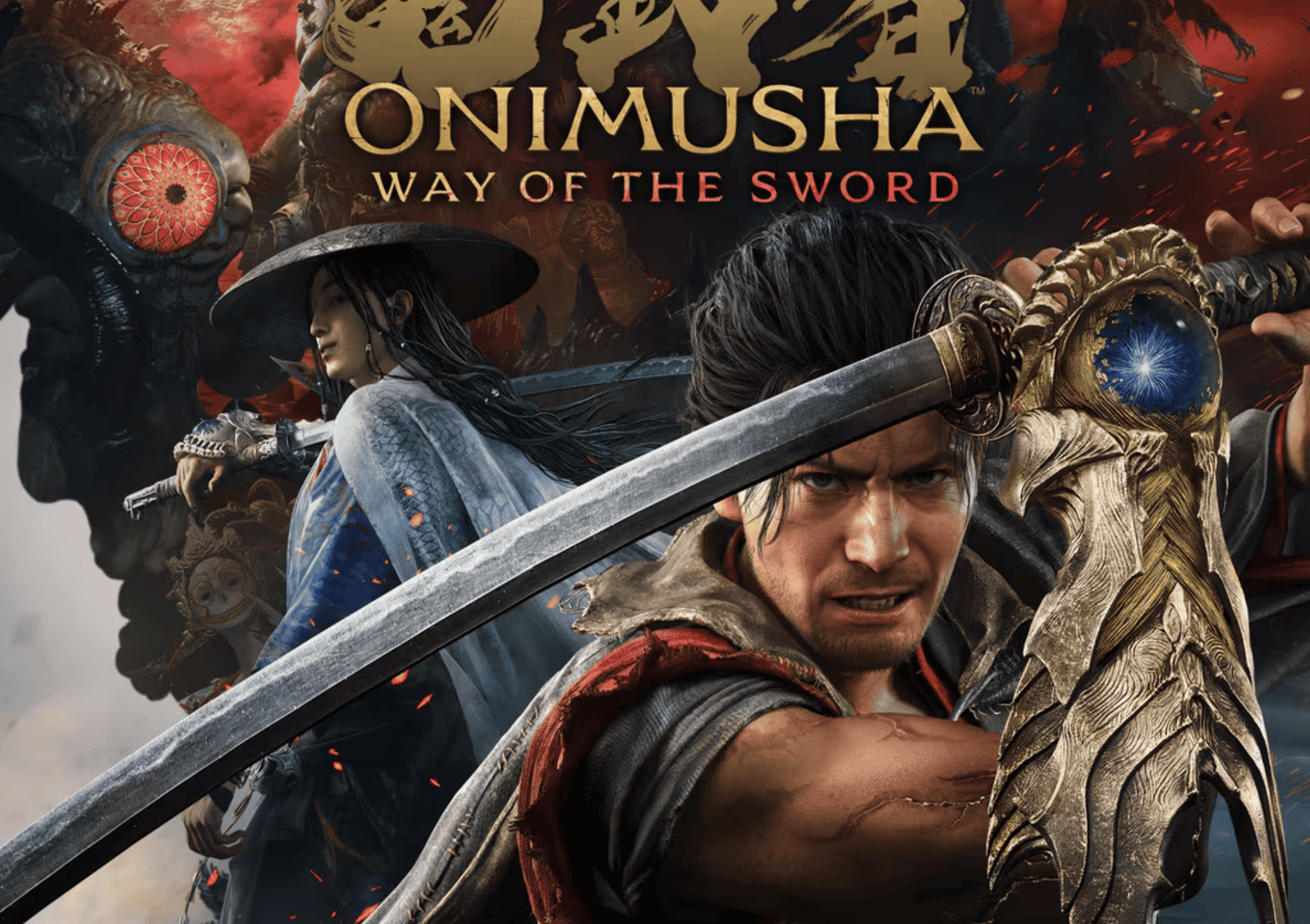 Capcom eyes more classic IP revivals after Onimusha hit