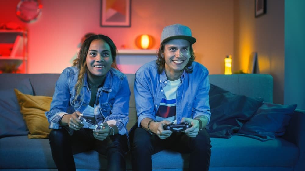 Carnival game deals for PC, PlayStation, Xbox and Switch