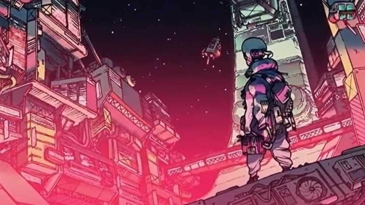 Citizen Sleeper joins Xbox Game Pass at launch
