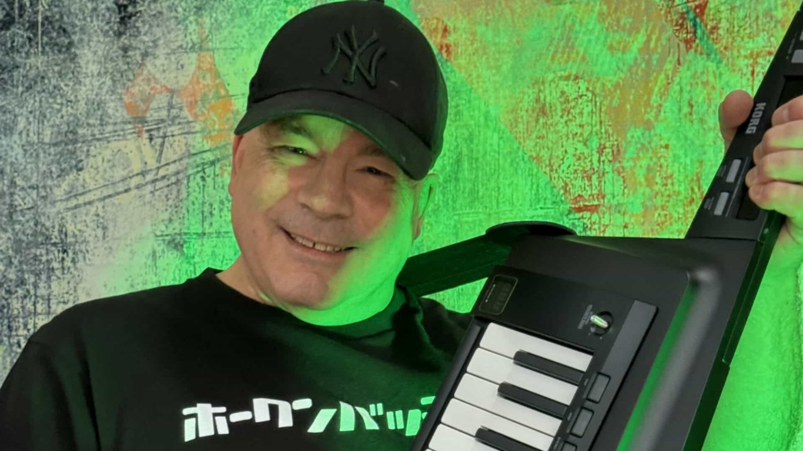 Composer David Wise to Perform at Gamescom 2026