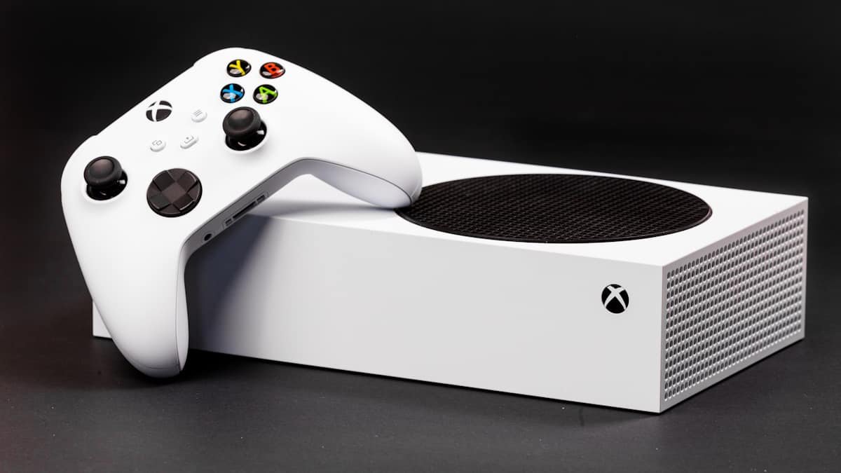 Could the Next Xbox Launch as a Handheld?