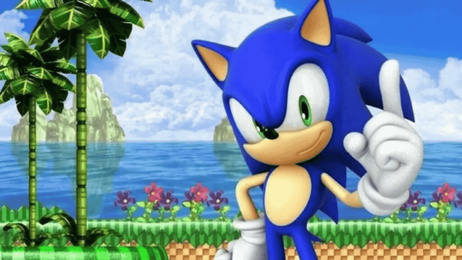 Critics’ Top 10 Sonic Games, Ranked