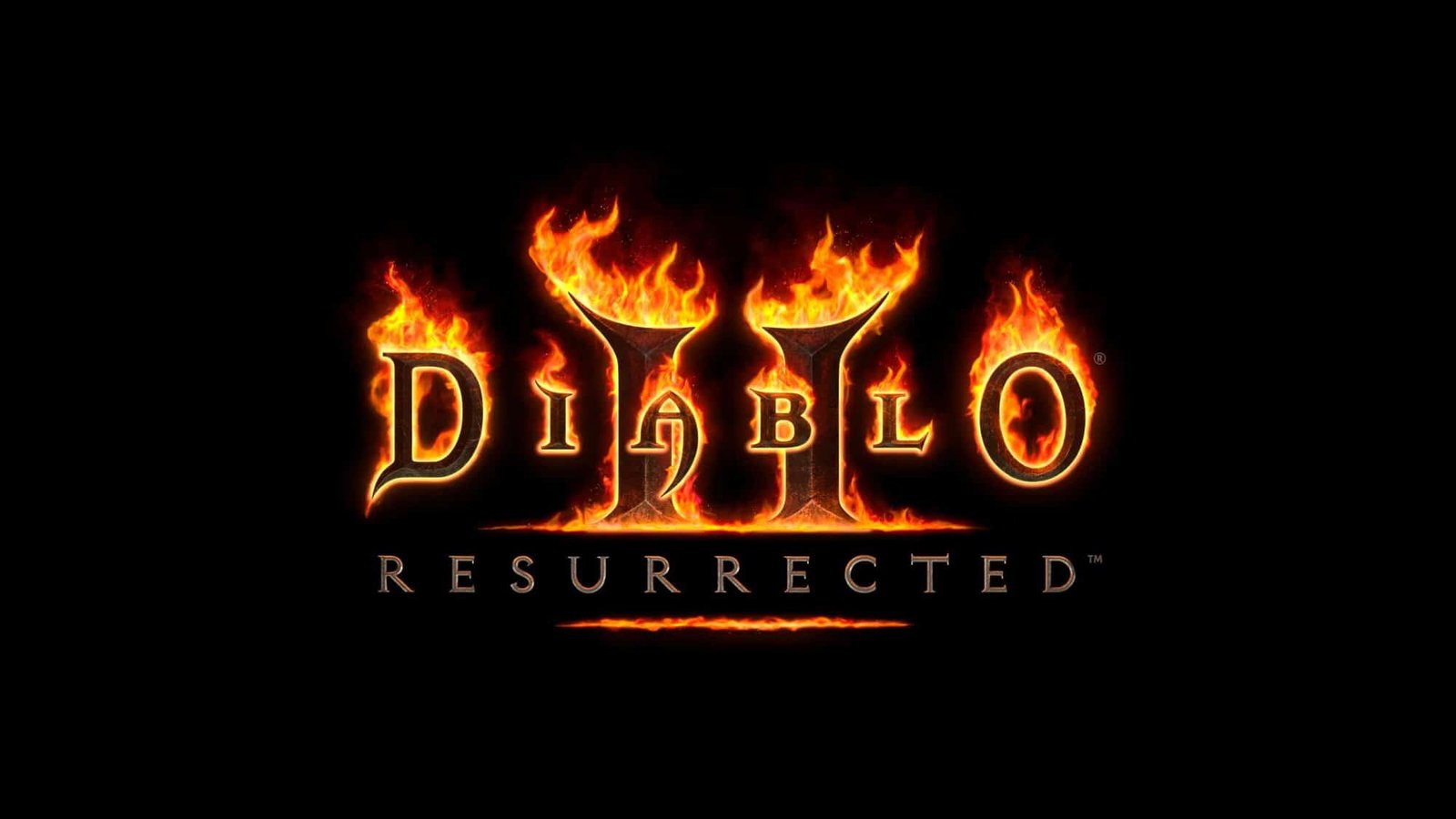 Diablo II: Resurrected confirmed for PC and consoles in 2021