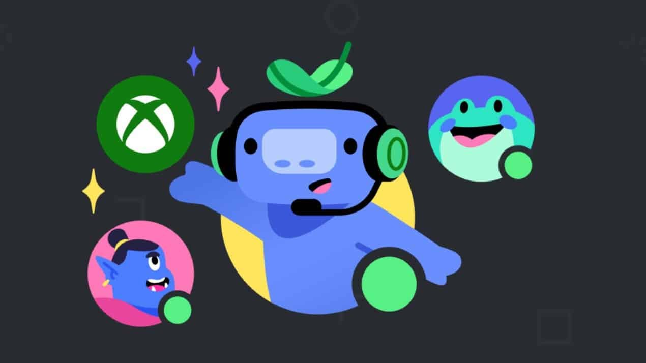 Discord now available for Xbox consoles