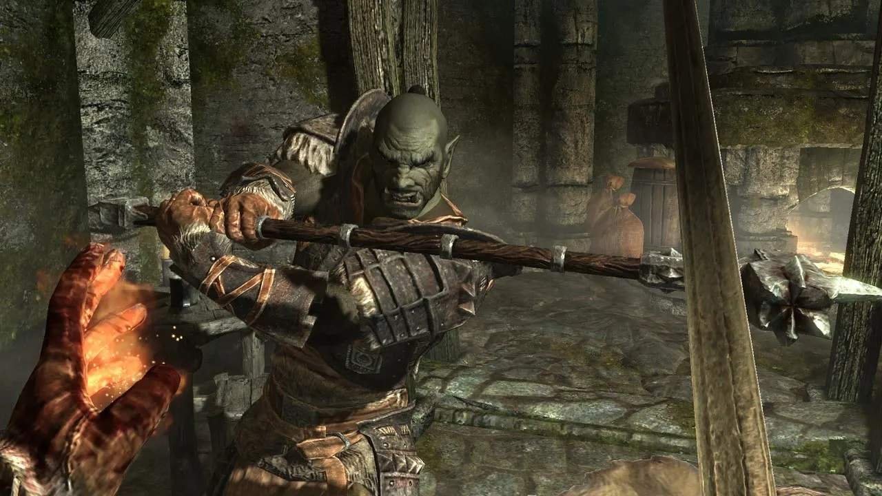 Elder Scrolls VI likely to be an Xbox exclusive