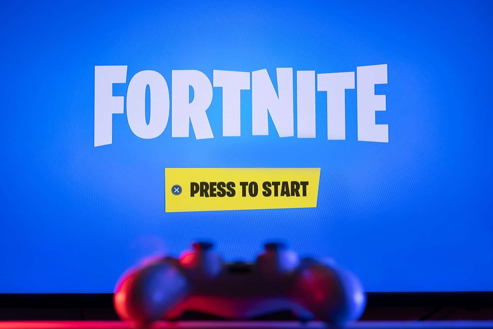Epic Blocks Fortnite on Xbox Cloud Gaming, Cites Competition