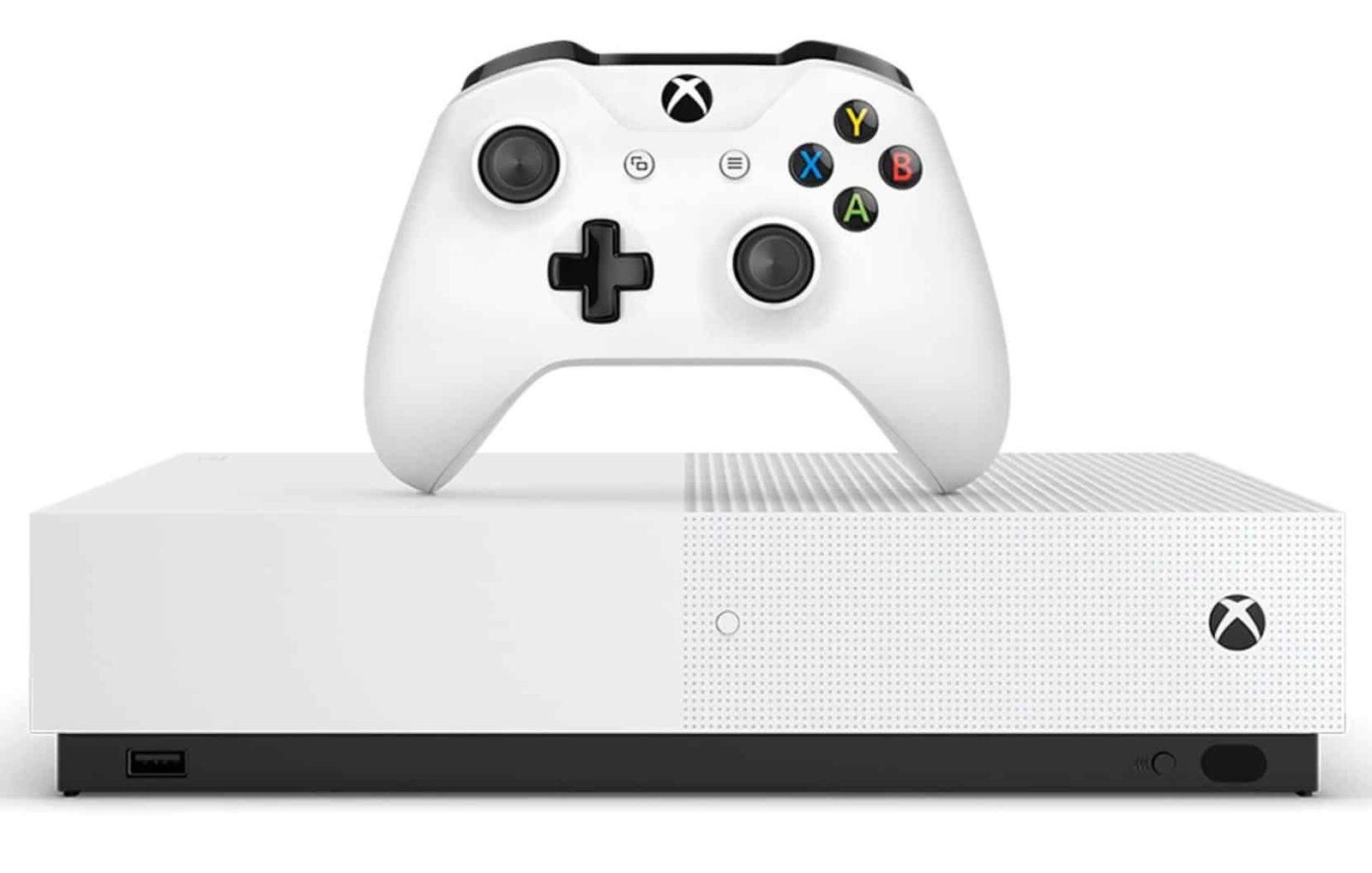 Federal Auction in Pelotas Lists Xbox One, PS4 and Phones