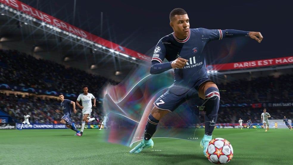 FIFA 22 revamps Career Mode with full club creation
