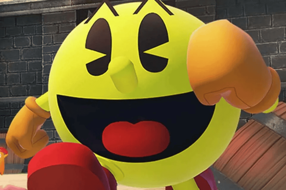 Five Iconic Video Game Mascots That Shaped Gaming