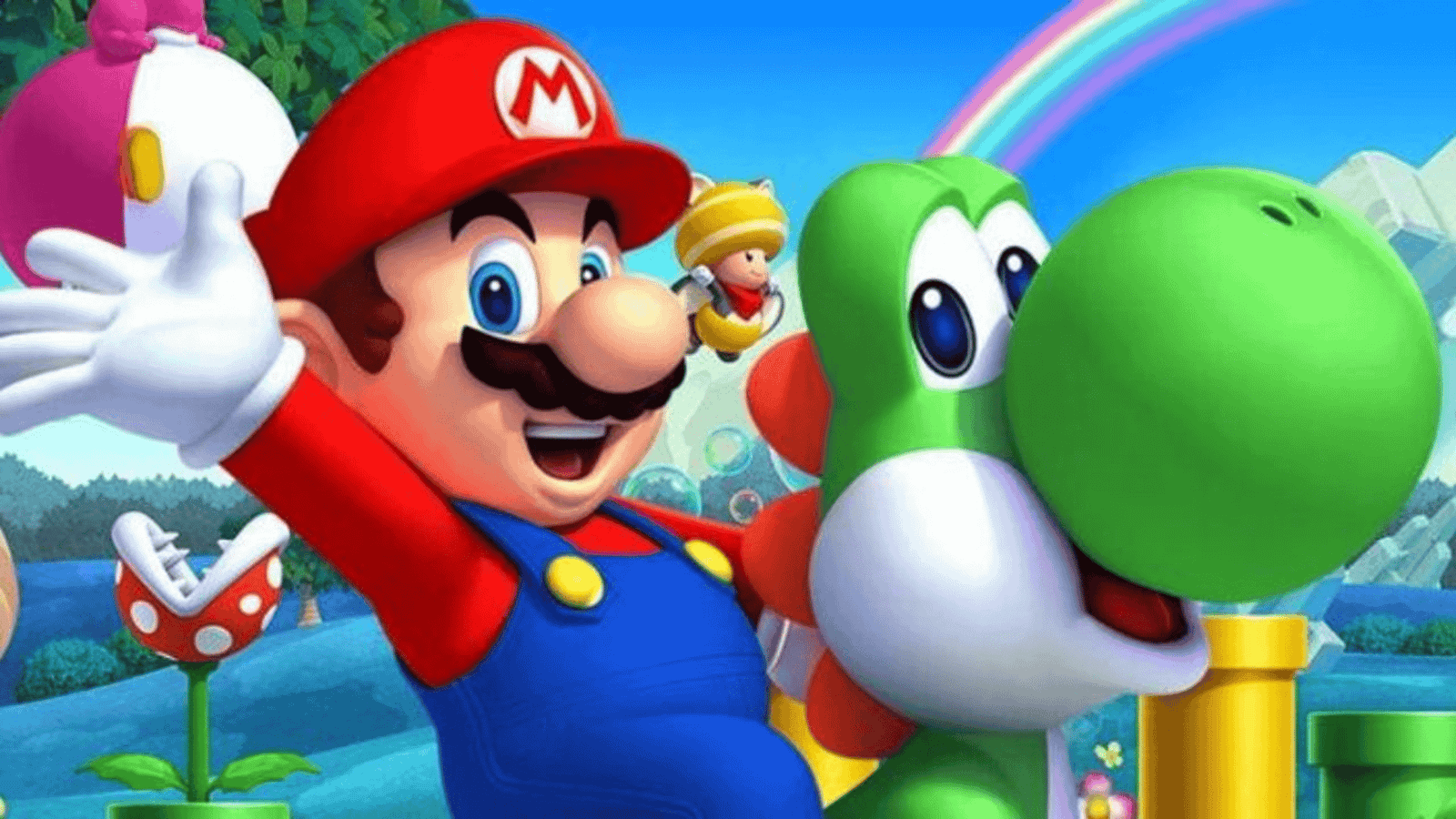 Five Iconic Video Game Mascots That Shaped Gaming