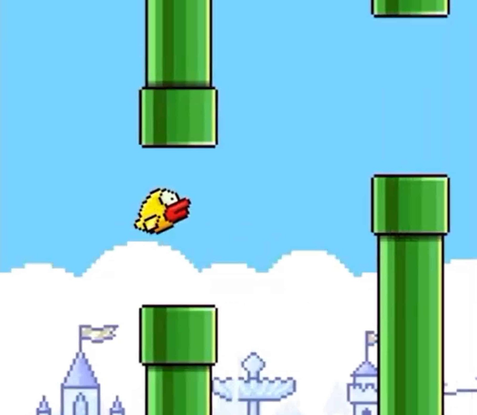Flappy Bird set to return with fan-led relaunch