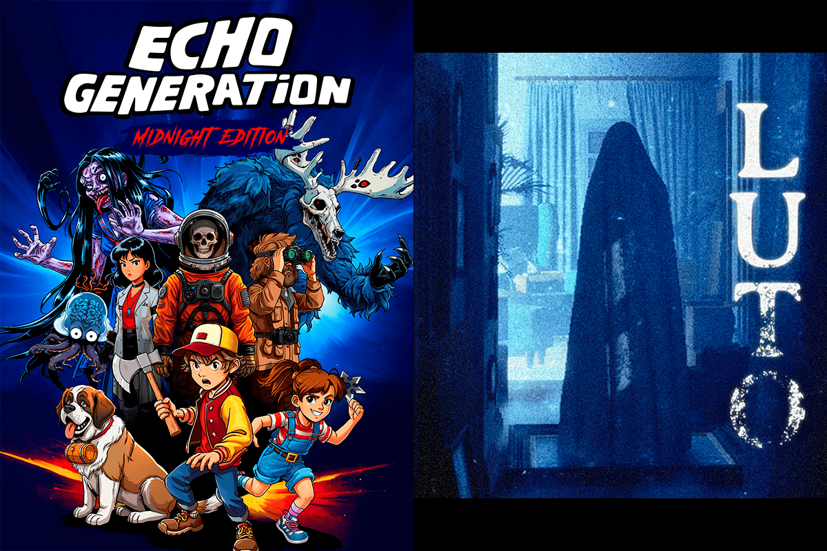 Free on Epic This Week: Echo Generation and Luto