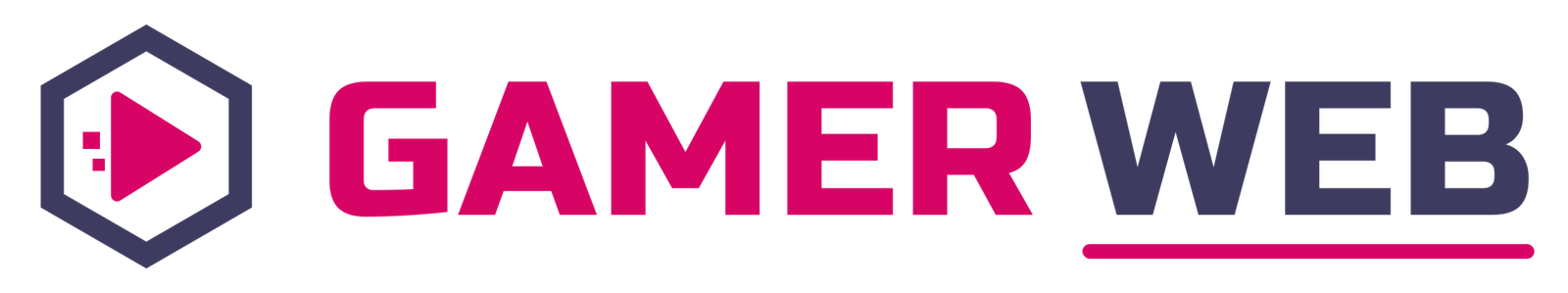 Gamer Web