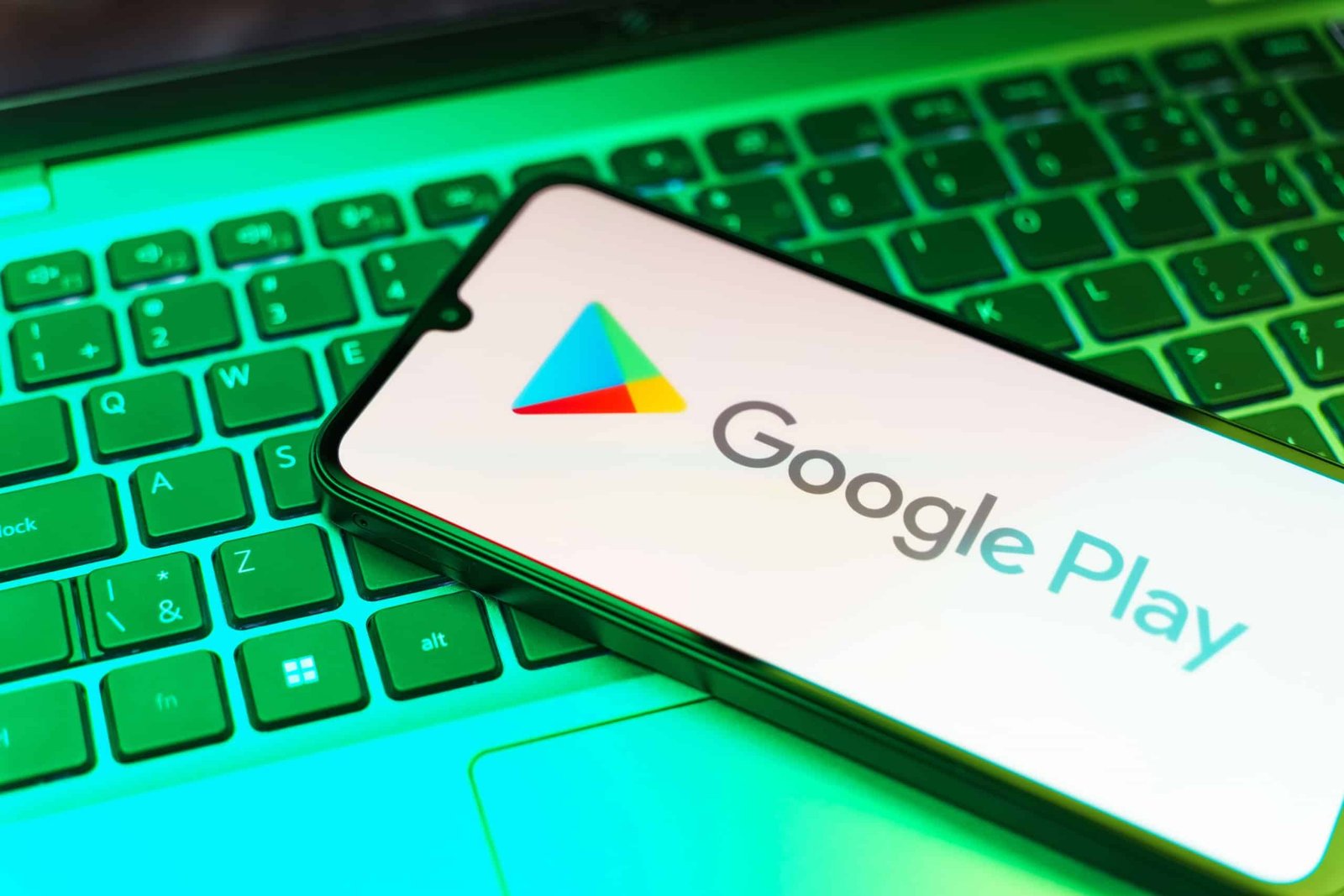 Google rolls out Game Trials to let users try paid games