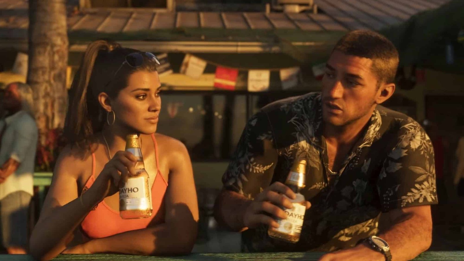 GTA 6 Extended Look tops Netflix weekly viewership