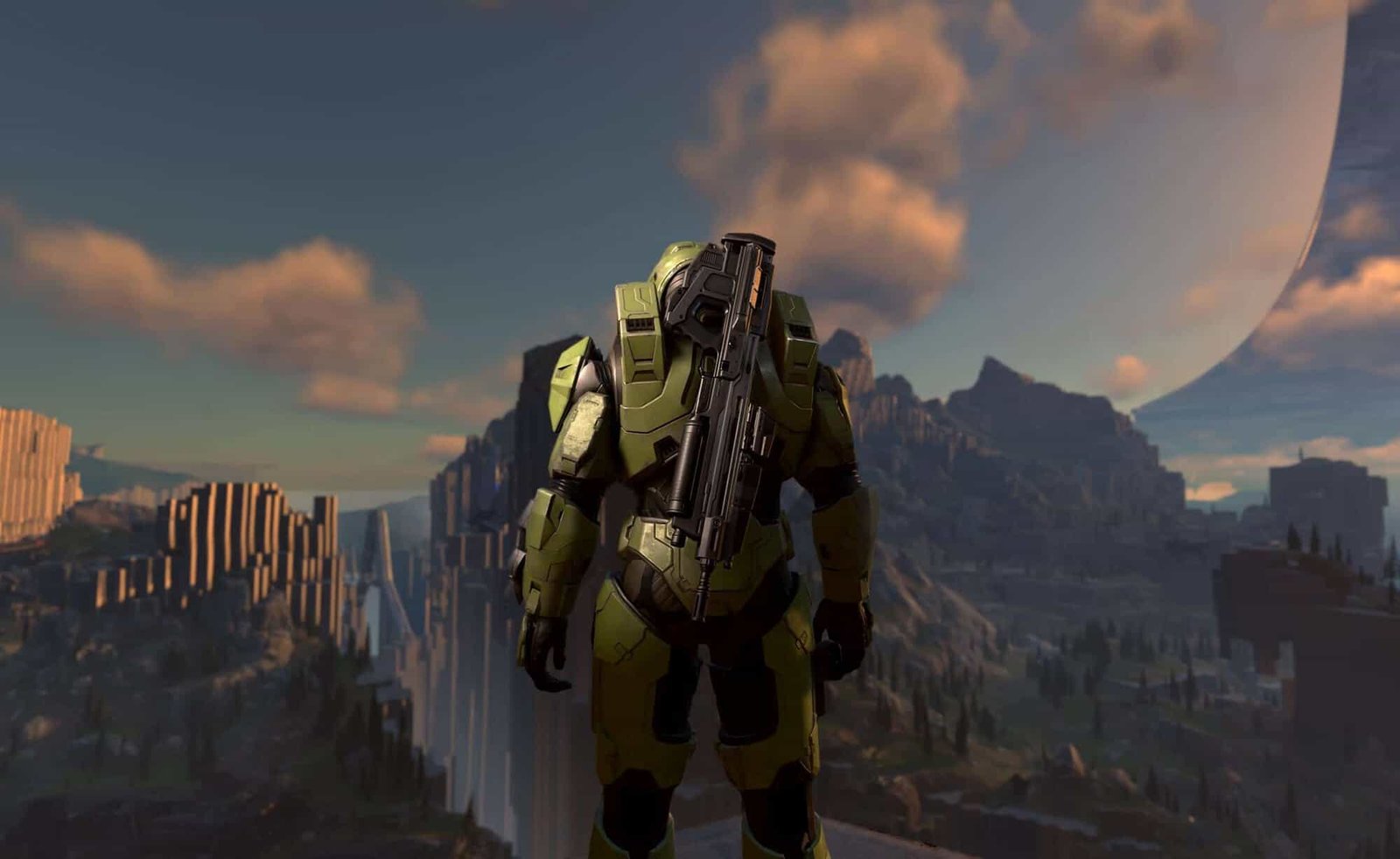 Halo Infinite multiplayer breaks Xbox Game Studios player record
