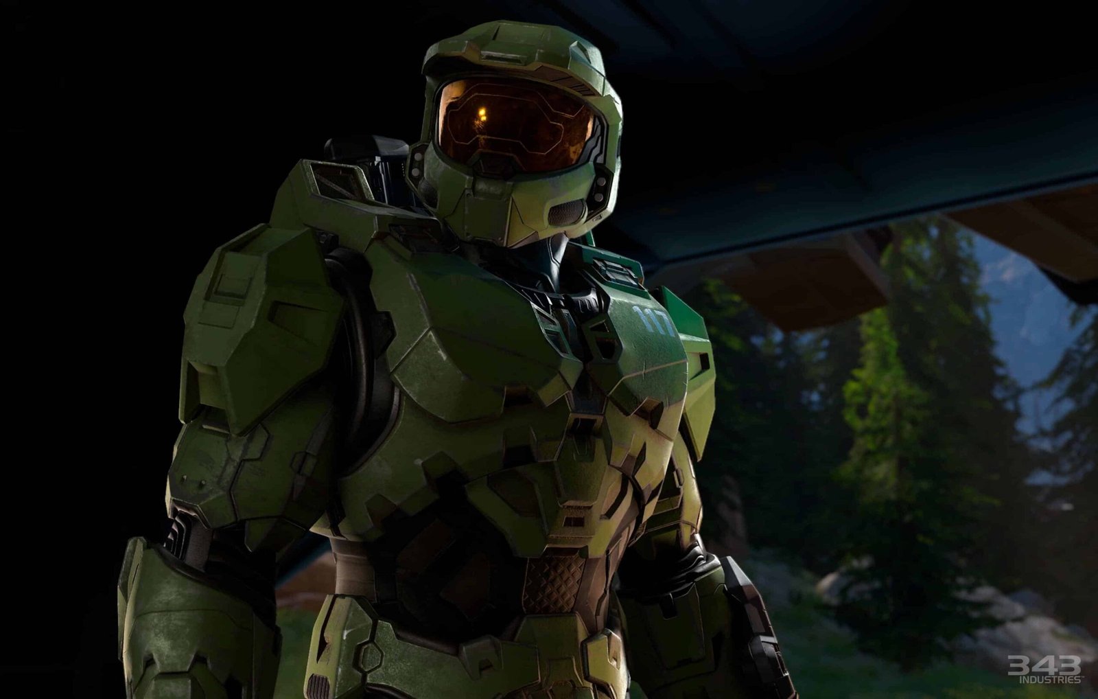 Halo Infinite multiplayer confirmed free with 120 fps support