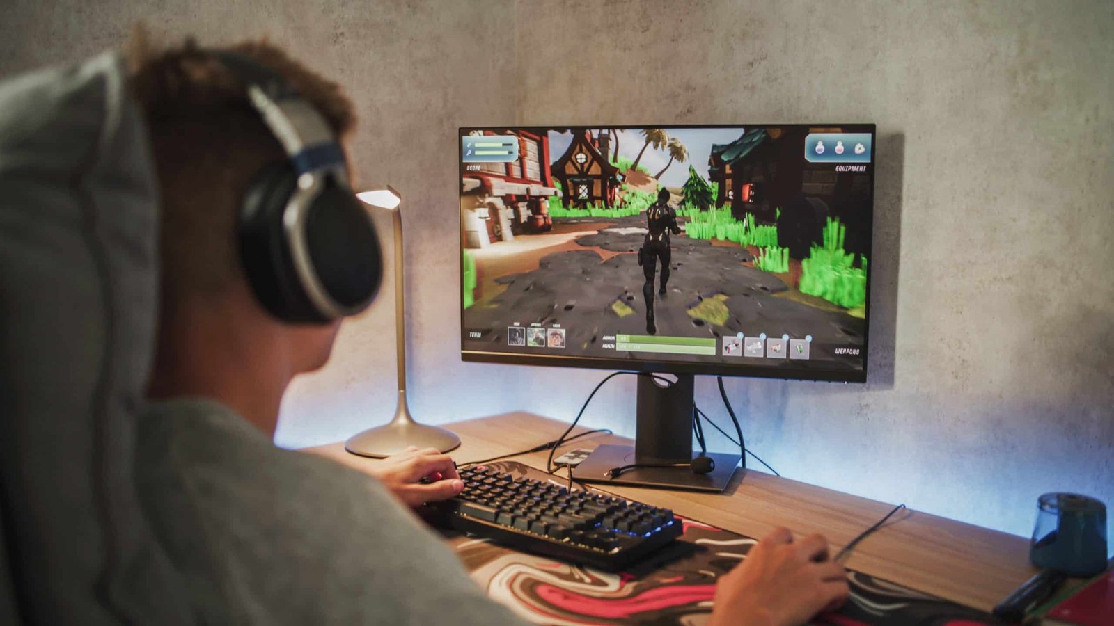 How a VPN Protects Gamers and Lets You Play Worldwide