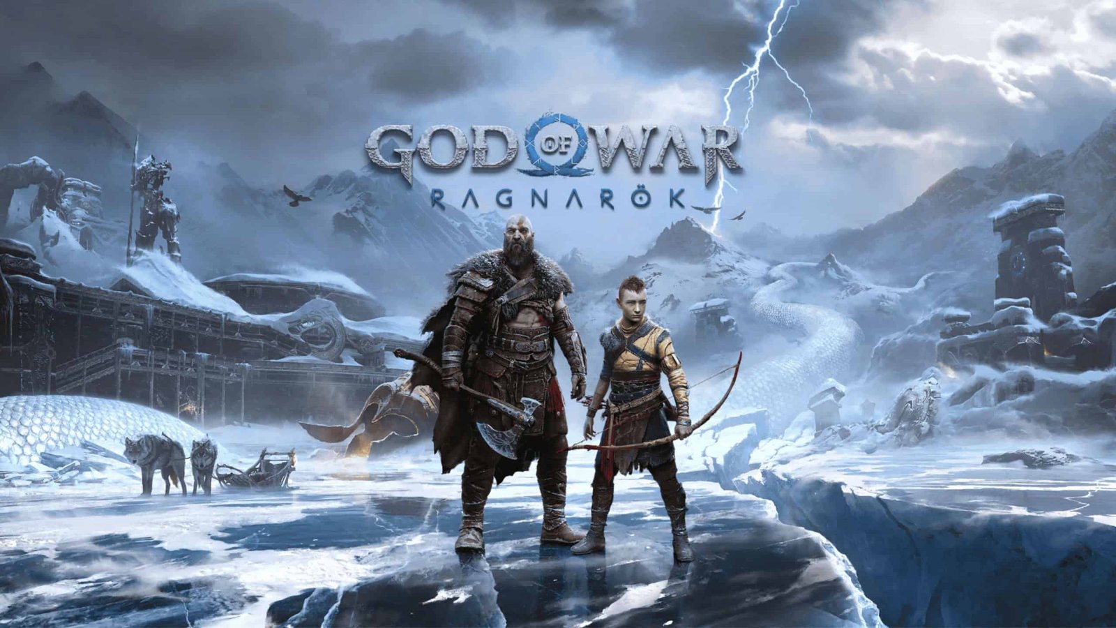 How long does it take to beat God of War Ragnarök?