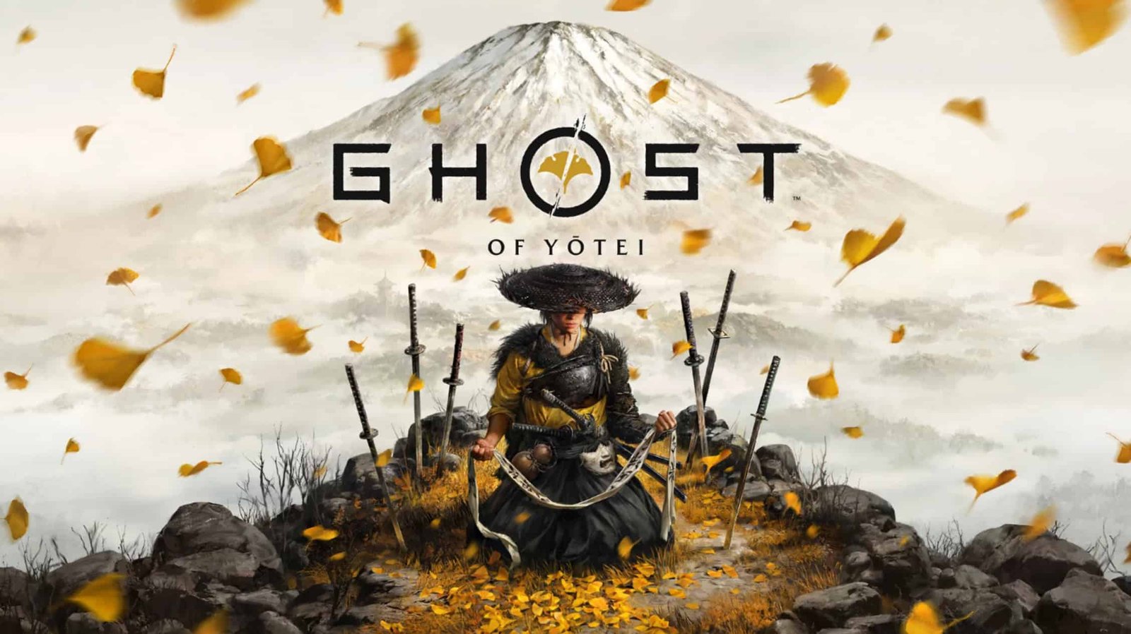 How long to beat Ghost of Yōtei?