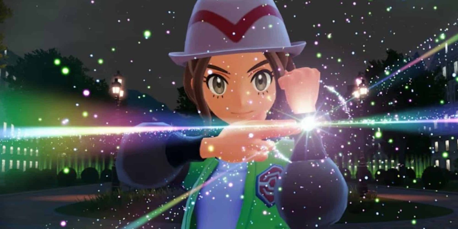 How long to finish Pokémon Legends Z-A?