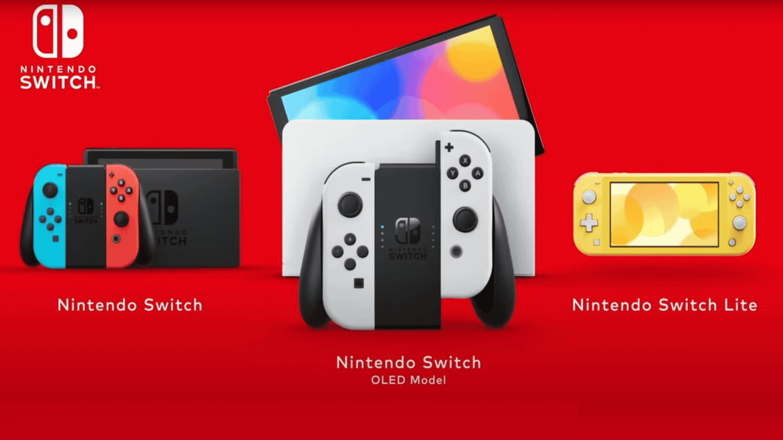 How much should you sell your Nintendo Switch?