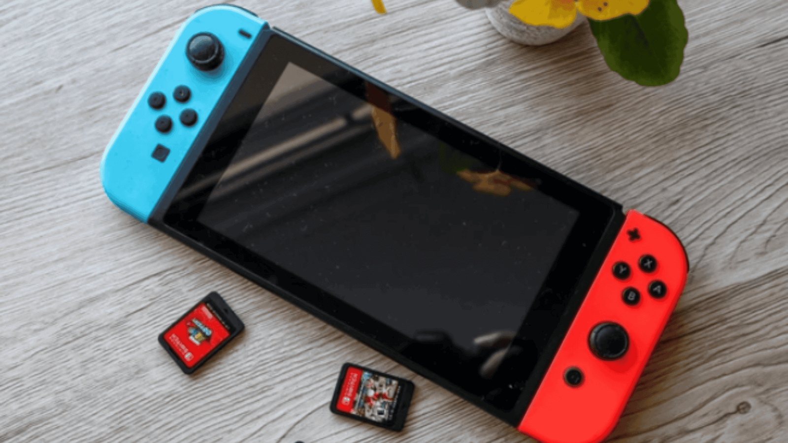 How Much to Pay for a Nintendo Switch on Black Friday 2025