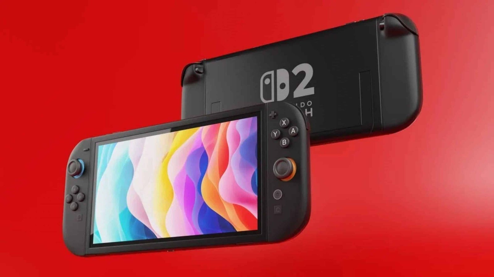 How Switch 2’s GameChat May Record and Share Conversations